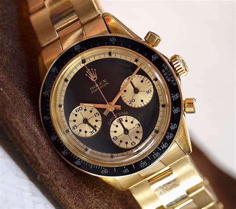 paul newman rolex cosmograph daytona|rolex daytona 1969 price.